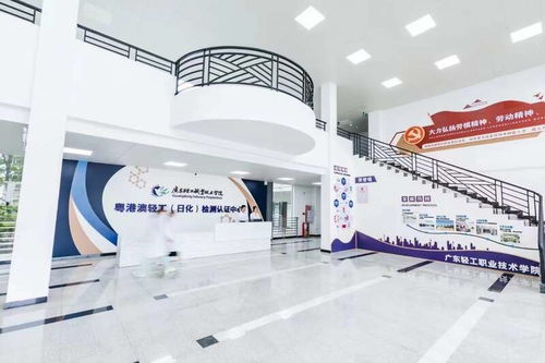 廣東新建職業(yè)本科院校首招互聯(lián)網(wǎng)數(shù)據(jù)服務(wù)專(zhuān)業(yè)本科生